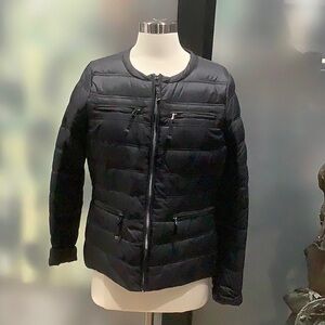 Kocca Quilted Jacket